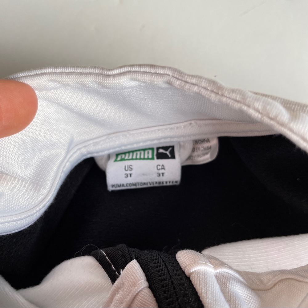 Puma jacket - Picture 4 of 5